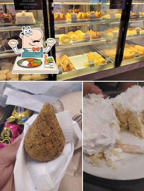 Cafeteria Carrefour