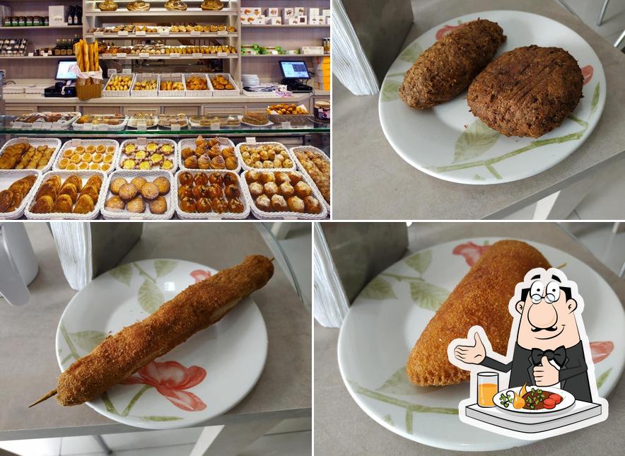 Panificadora Mio Pane