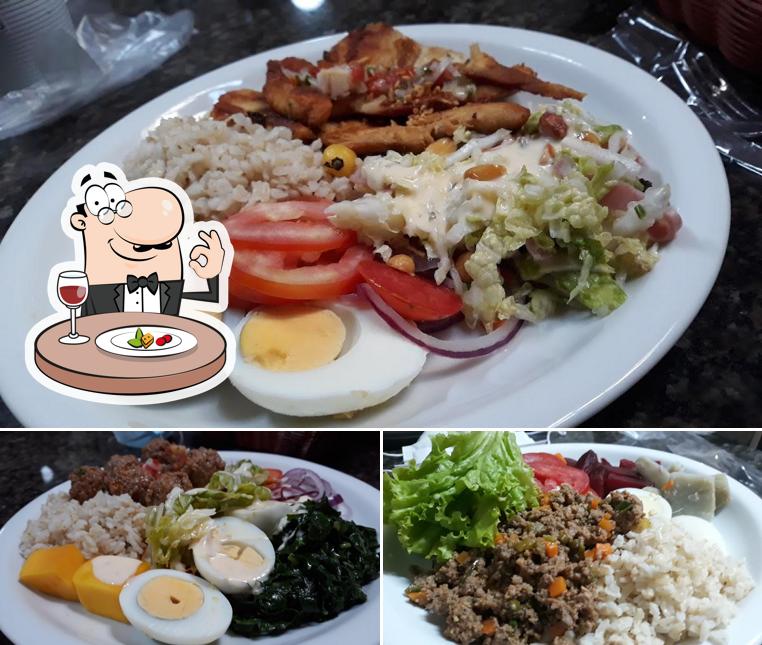 Platos en Calamares