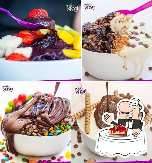 Puro.Açaí Sobral Junco