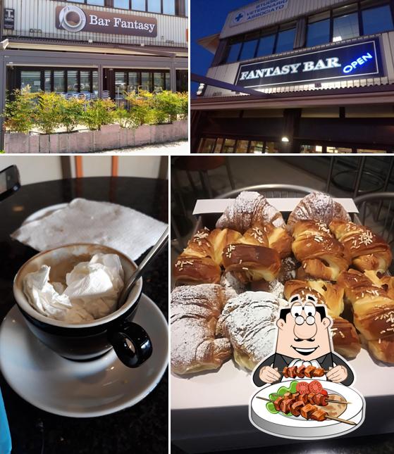 Fantasy Bar