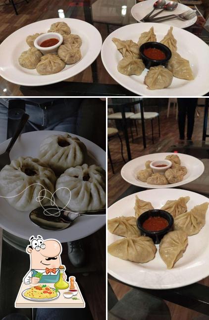 Food at Food Funda