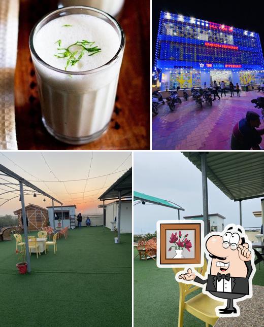 Mahendra Hotel And Restaurant