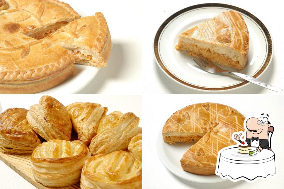 Panificadora e Confeitaria Central