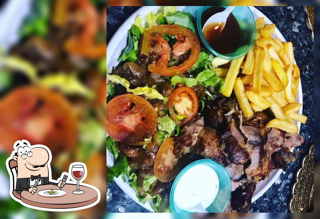 Panineria Ragusa Kebab