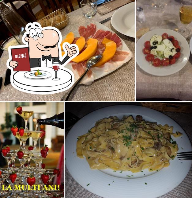 Pizzeria La Prateria Ristorante