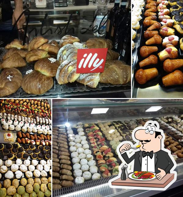 Assaggerai La Gioia - Pasticceria Gelateria Caffetteria Da Franca