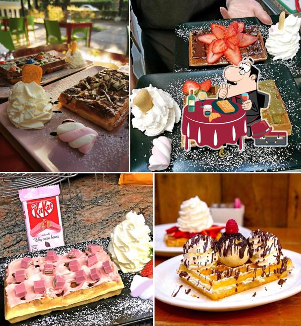 Cialde al Melabevo Burger & Beer