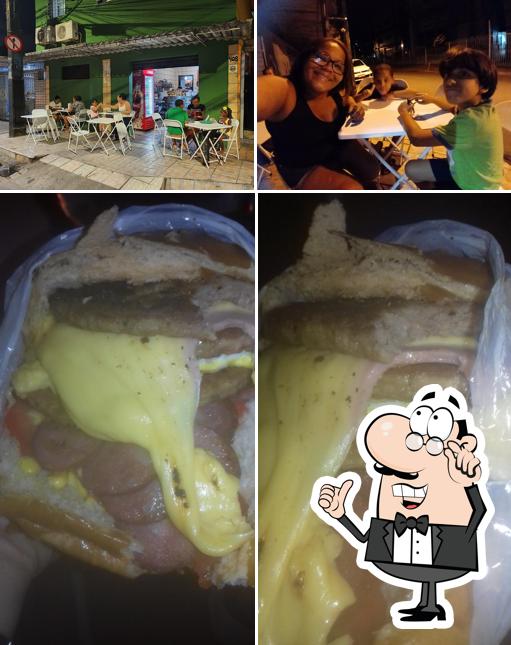 Pitija Lanches