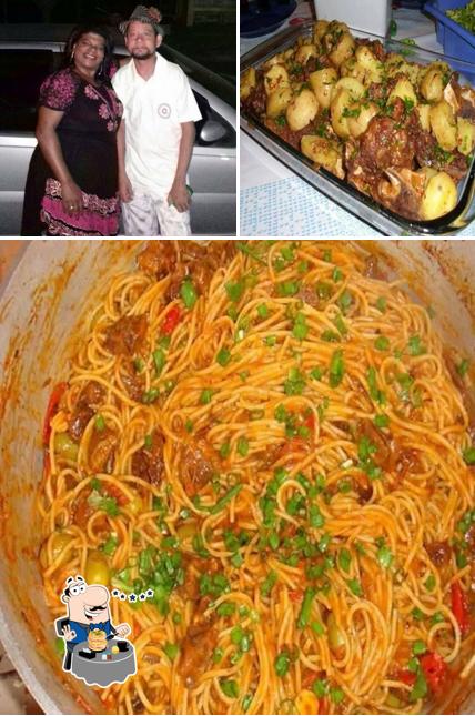 Restaurante e Lanches Andinho