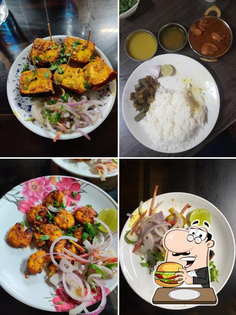 A1 Dhaba