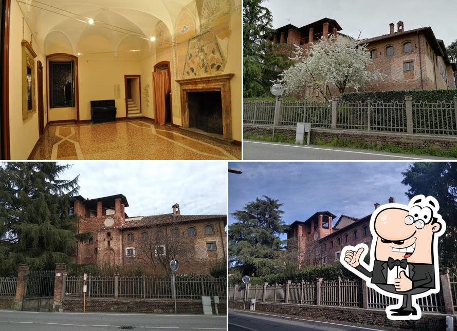 Castello di Sulbiate