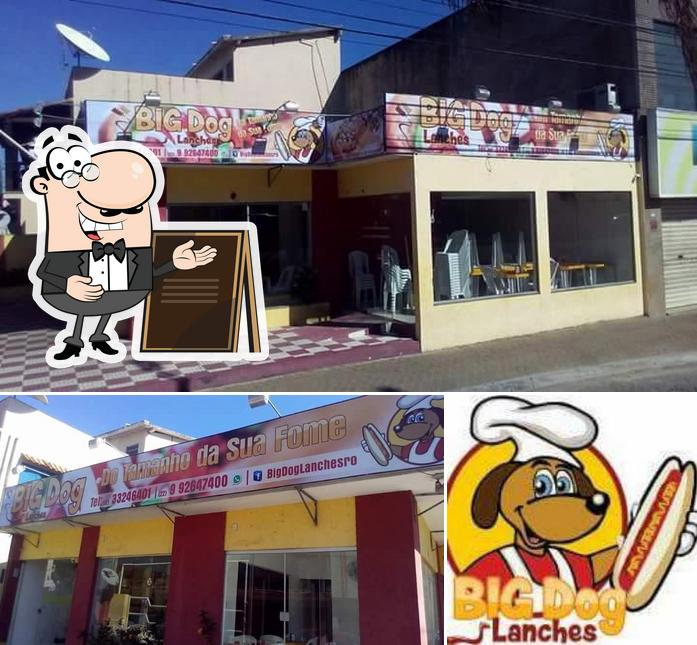 Domu's Grill
