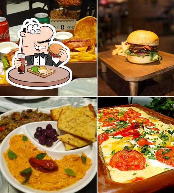Restaurante e Pizzaria Garapeira