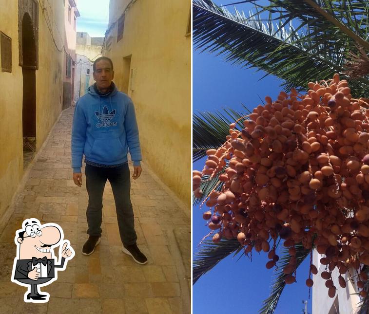 Snack al khair سناك الخير