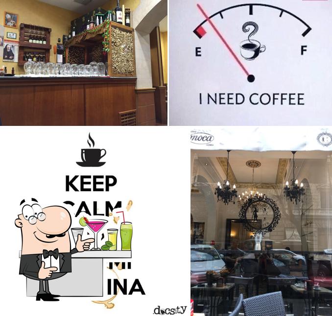 Guarda la immagine di Gran Caffè Visconti