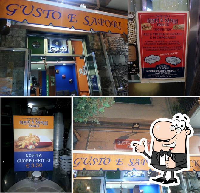 Guarda questa foto di Gusto & Sapori