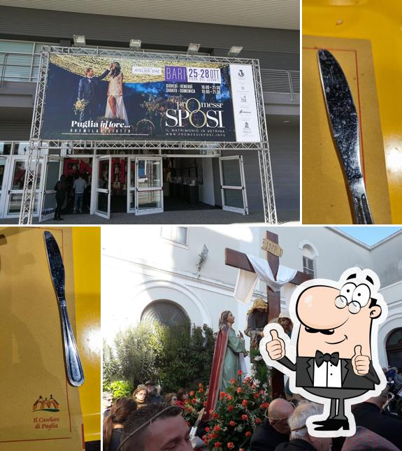 Il Casolare Di Puglia