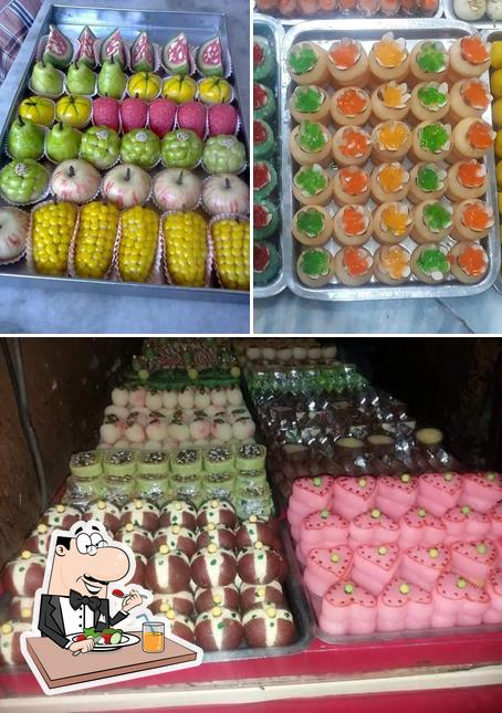 KGN SWEETS
