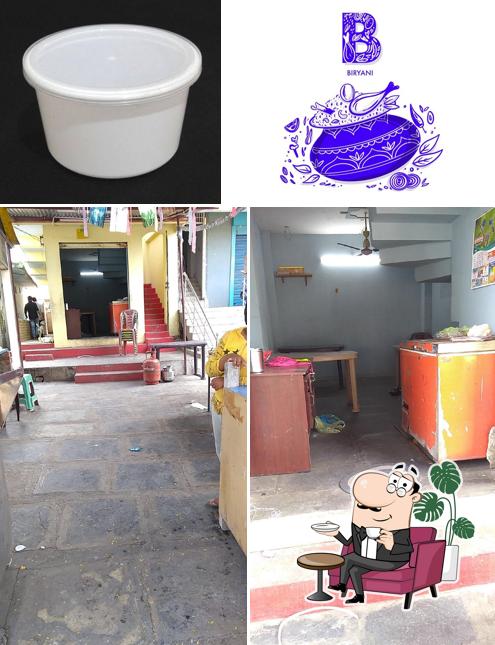 LAHAB BIRYANI HOUSE