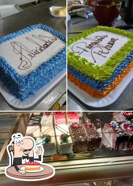 Panificadora e Mercearia Ki-Pão