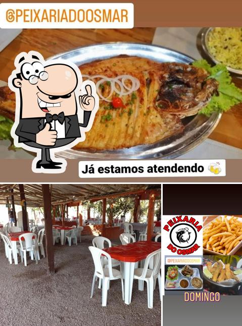 Peixaria do Osmar