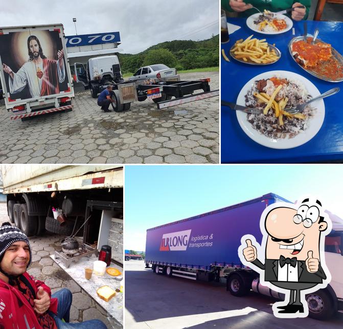 Posto 68 Tio Nelso