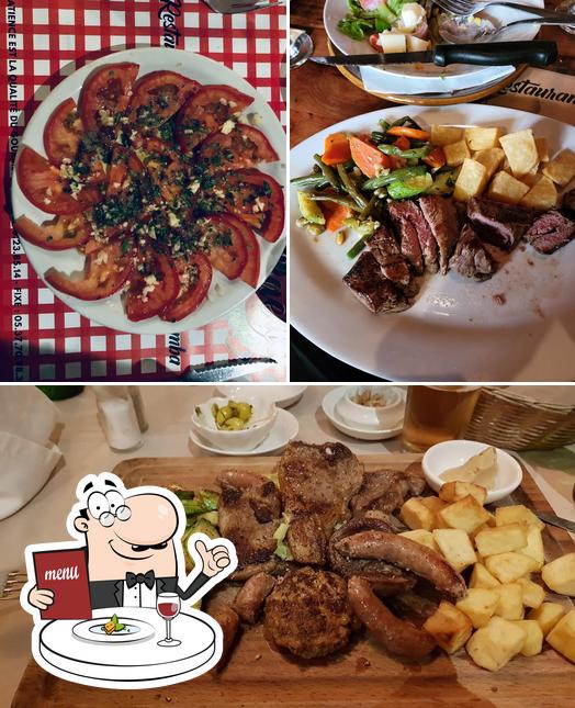 Restaurant La Bamba