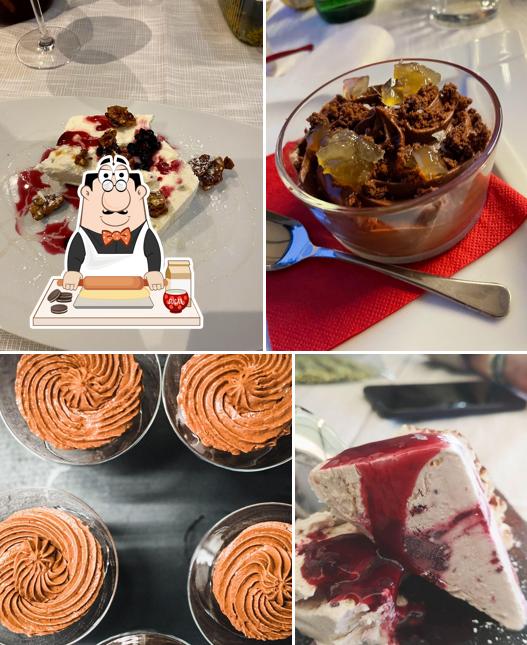 Ristorante Pizzeria Nuova Speranza