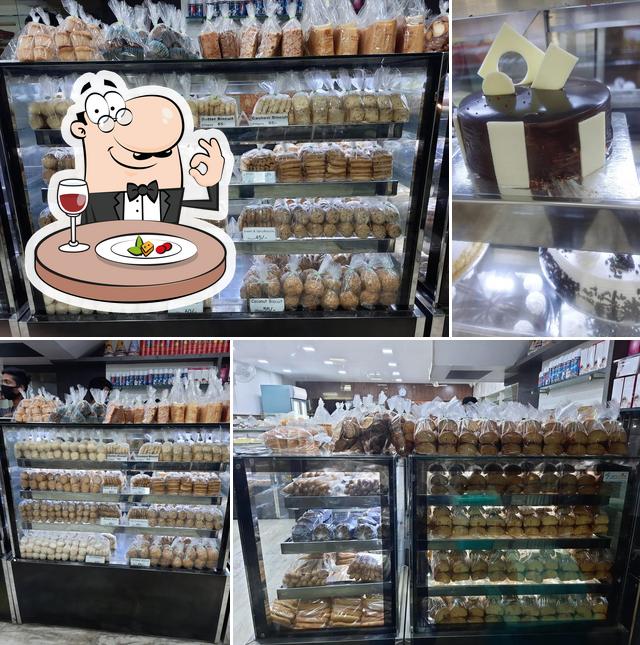 Sheldan Bakery Outlet