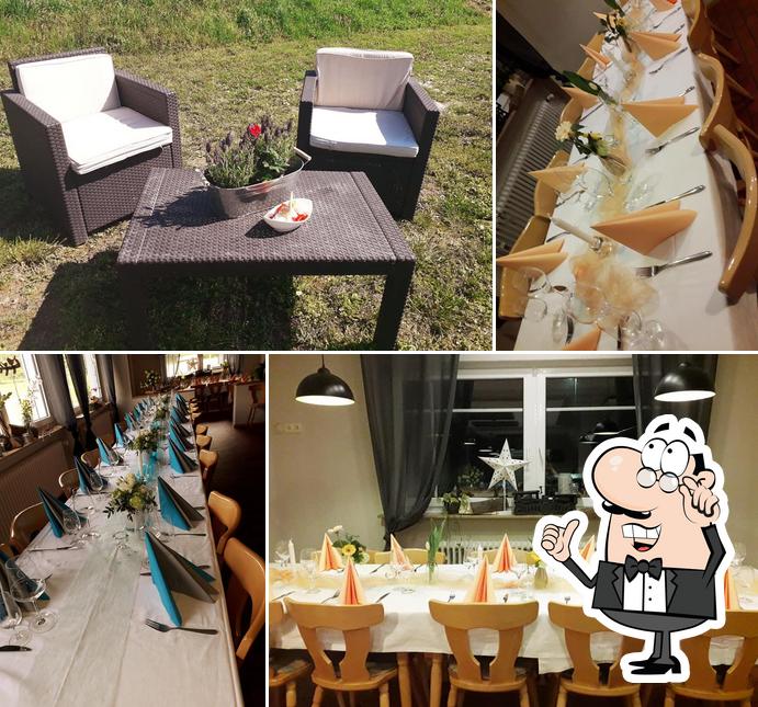 Mondhalde - einfach regional geniessen -