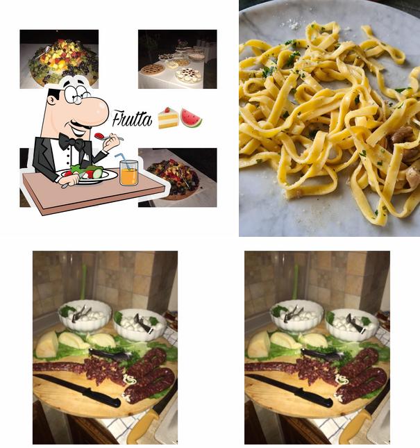 Ristorante Pizzeria Da Rosetta Di Ricciardelli Vincenzo