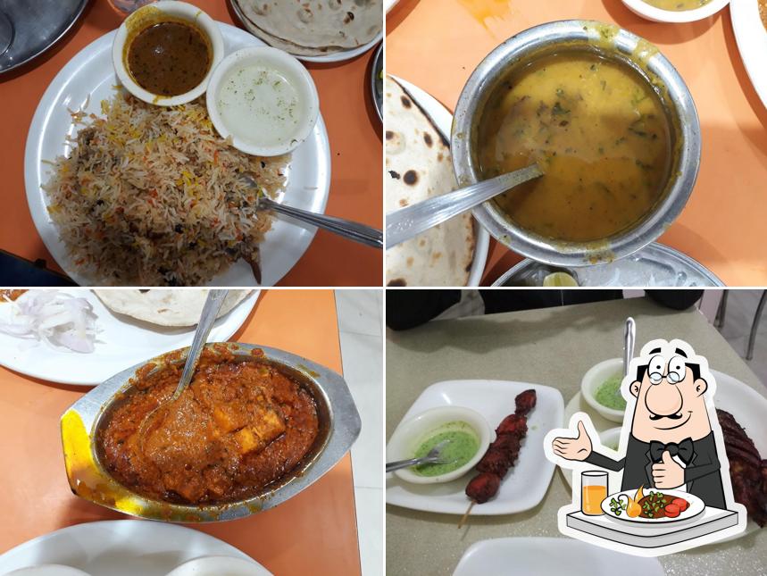 Zam Zam Restaurant
