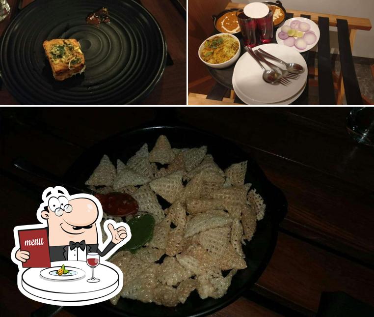 Meals at Panorama at BLVD Nashik