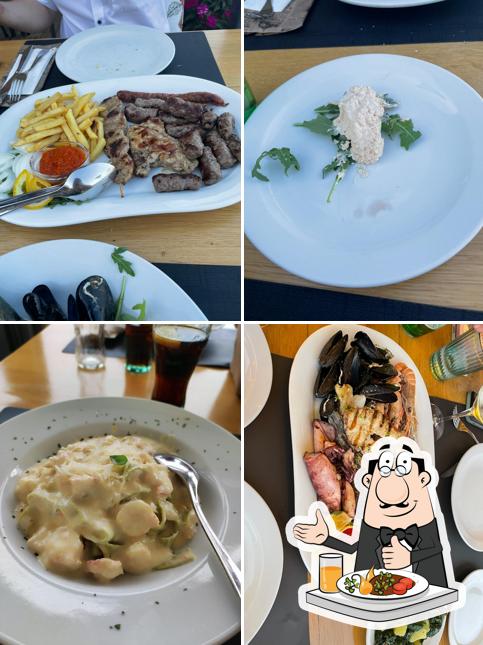 Cibo al A&D grill restoran