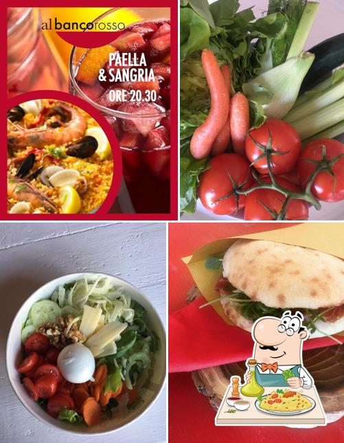 Platti al Al Banco Rosso