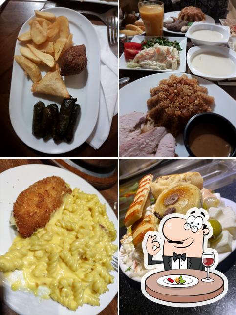 Bistro Nasr City بيسترو مدينة نصر