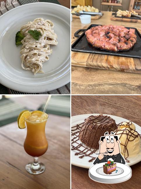 Cachaça & Restaurante Itajoana