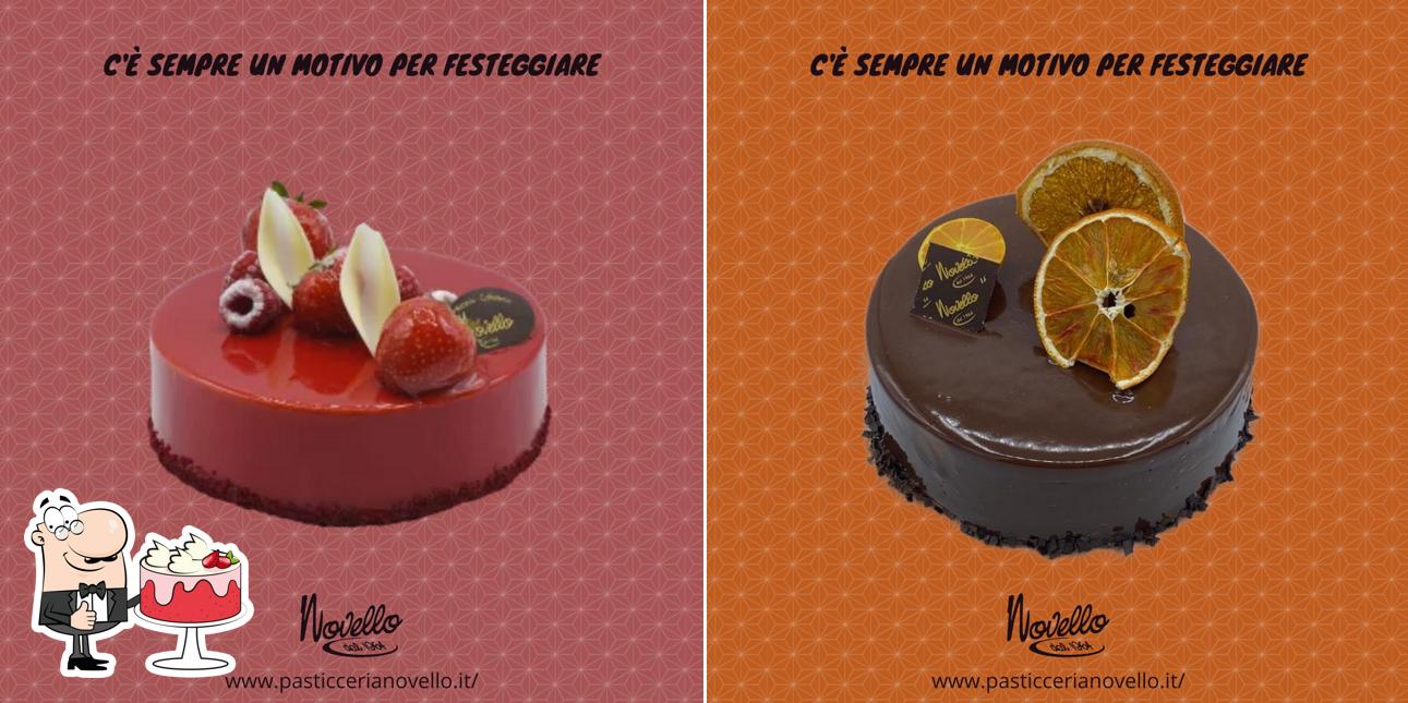 Vedi la immagine di Pasticceria Novello