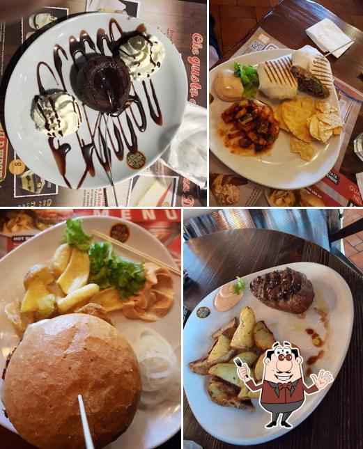 Old Wild West - Rescaldina