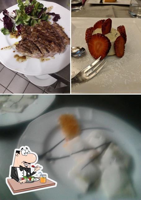 Platti al osterianumerouno