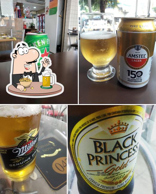 Panificadora Cidade Nova