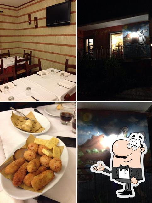 Taverna di Pulcinella