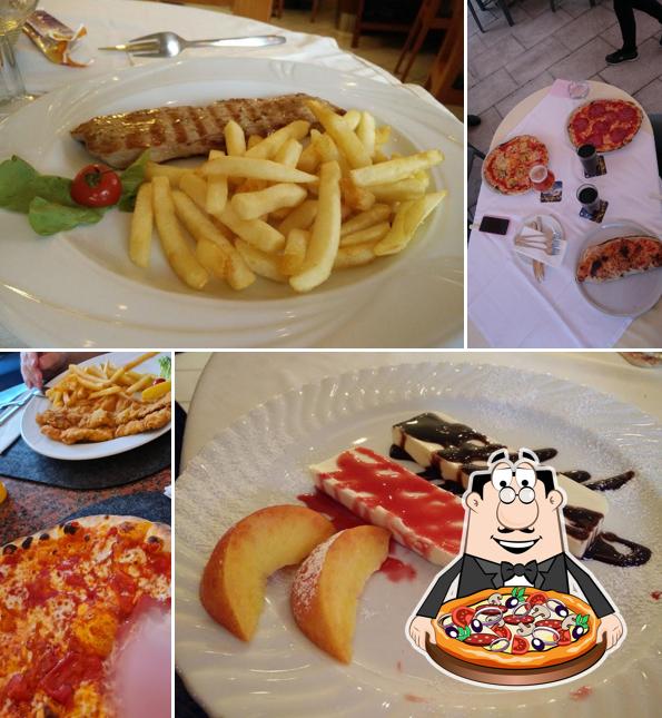 La pizza è il piatto veloce più amato al mondo