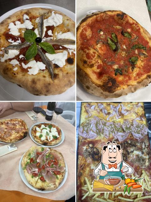 Critelli Bar Tavola Calda Pizzeria