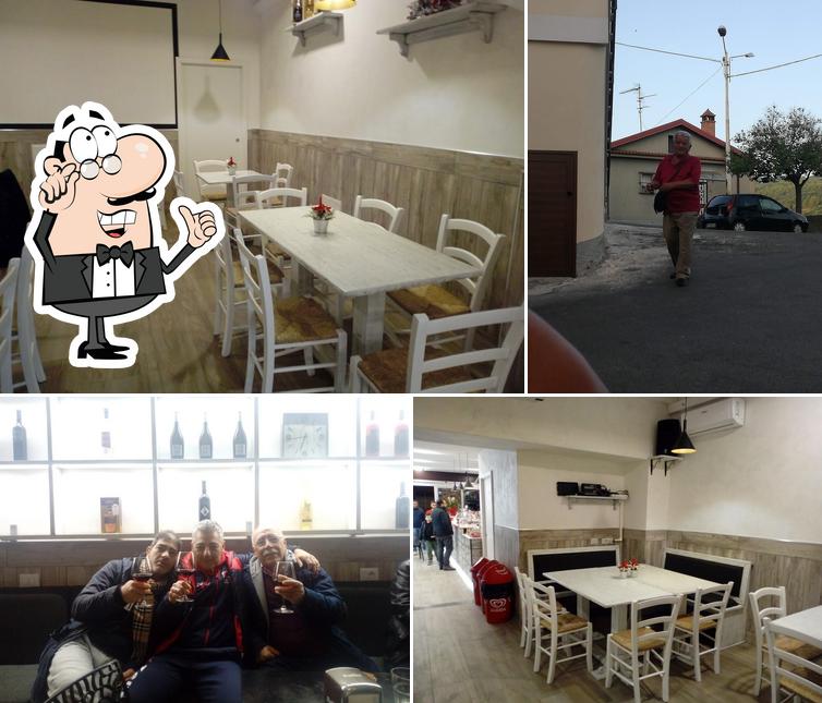 Bar Pizzeria San Francesco