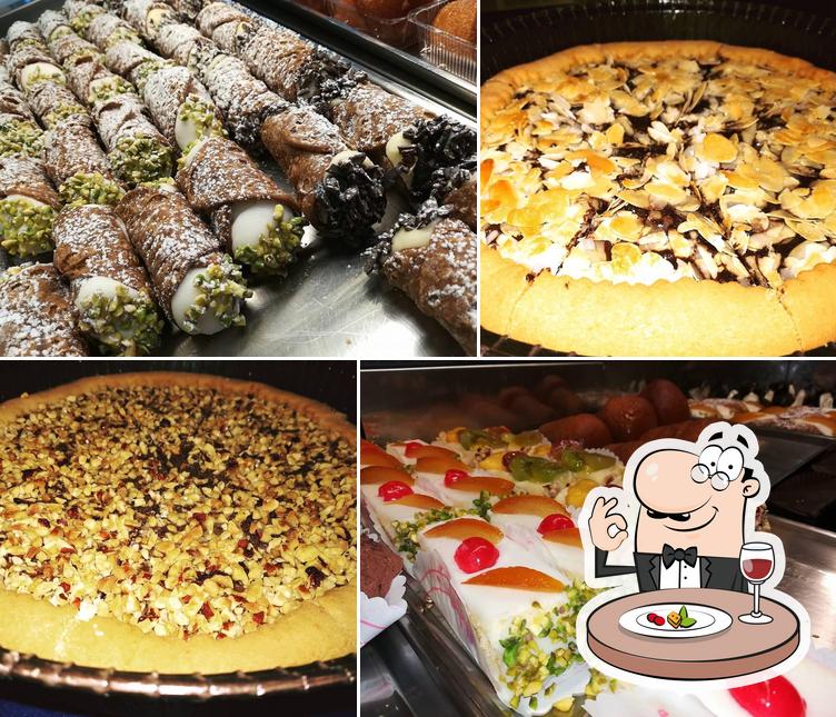 Cono D'oro - Gelateria Yogurteria Dessert