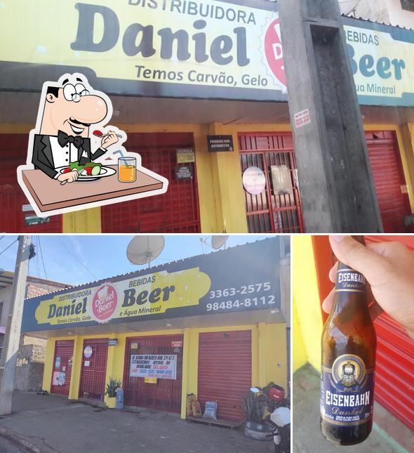 Distribuidora Daniel Beer