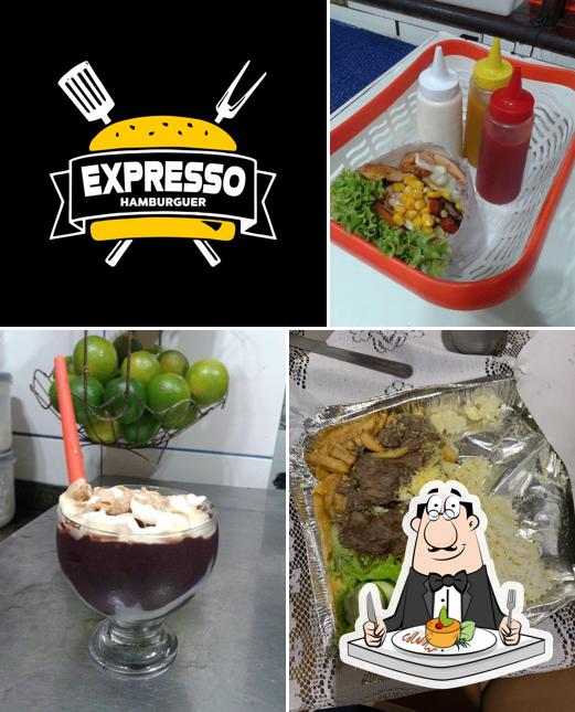 Expresso Hambúrguer