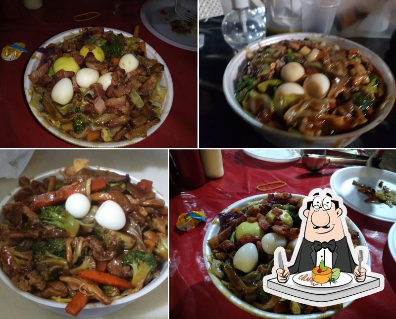 Japa Lanches Yakissoba